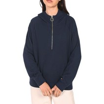 타미힐피거 여성 후드반집업 TM087CC-0WF