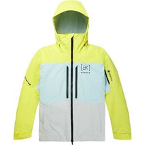 Burton AK GORE TEX 스워시 재킷 남성용