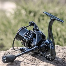 간격 없음 Lei Qiang 얕은 라인 컵 스피닝 휠 낚시 릴 뗏목 마이크로 피쉬 물고기, [02] JM2500