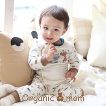 오가닉맘 [오가닉맘]트로이긴소내의(MCW1EE30)