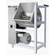 업소용 빤 반죽기 밀가루 믹서기 제빵 전자동, 5kg +1500W(430 + 25L)