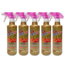 계양 곰팡이제로500ml x곰팡이제거제 화장실곰팡이제거 베란다곰팡이제거 세정제 벽지, 쿠팡 본상품선택