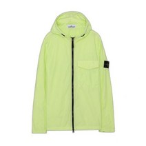 [명품]STONE ISLAND 스톤아일랜드 년 V NASLAN LIGHT 후드 ZIP 오버셔츠 TMG485427 1672607351