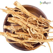 내몸에약초 자연산 통황기 200g, 1개