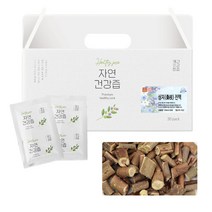 국산 상지 뽕나무 가지 즙 차 건강즙 진액 엑기스 액기스 100ml 30개입, 1개