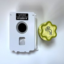 LG A9 A9S 코드제로 청소기 프리필터 오브제컬렉션 올인원타워 먼지봉투 세트