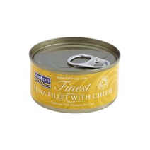 피쉬포캣참치&치즈70g10개(박스), 10개