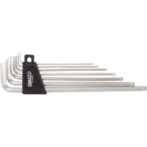 스마토 롱타입 볼렌치 7종 세트 BW-CL7, 단품