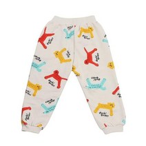 매직에디션 [갤러리아] 매직에디션덕콰이어트 멀티강아지팬츠DQ31-PT101/CM