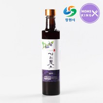 창원몰 감천골 블루베리 식초 300ml 799740, 1개