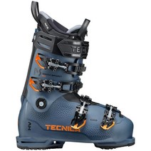 Tecnica 스키장비 Mach Sport EHV 120 Ski Boots 2024, Dark Avio, 27.5