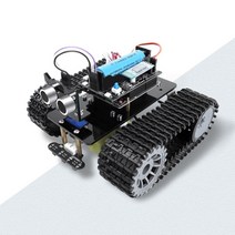 반려로봇 로봇 강아지 인공지능 애완 코딩 AI 장난감 개 3 프로젝트용 프로그래밍 스마트 스타터 키트 블루투스 원격 전체 세트 키트가 포함된 교육용 줄기, 무선 앱 로봇
