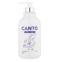 국내유통 칸토 고농축 프리미엄 섬유유연제 1L, 몽베베 x 1개입560934 30