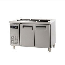 에버젠 직냉식 반찬냉장고 UDS-12RBDE-NSV, 에버젠 직냉식 밧드냉장고 UDS-12RBDE-NSV