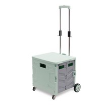 슈미트 폴딩카트 / 민트 4륜 중, 1개