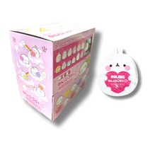 몰랑이 몰랑이피규어 미니몰랑이피규어X1BOX 24개 _ 256589EA, 쿠팡 1, 쿠팡 본상품선택