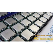 리퍼 CPU 오리지널 인텔 코어 2 듀오 데스크탑 CPU E7400 3M 캐시 2.80 GHz 1066 MHz 1 일 이내에 무료, 한개옵션0