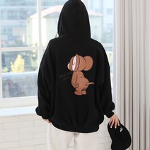 루나샵 동동제리 기모후드티셔츠
