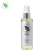 TS 티에스 흑채고정스프레이 150ml, 1개