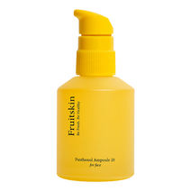 [푸룻스킨] 판테놀 앰플 20 40ml