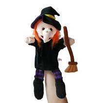 2319 손인형 마귀할멈