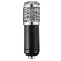 BM800-F998 블루투스 가라오케 사운드 카드 usb 마이크 믹서 스튜디오, 01 Sound Card Mic Set