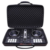 LTGEM DJ 컨트롤러 케이스 헤라클레스 DJControl Inpulse 200용 - 하드 보관 여행용 보호 휴대용 가방, 헤라클레스 인펄스 300 MK2