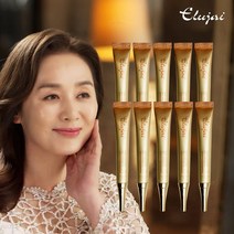 이응경 엘루자이 딥 콜라겐 리얼 아이크림 10개- 무료체험 포함, 단품