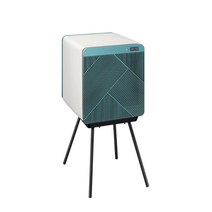 삼성 비스포크 큐브 공기청정기 AX053B870HMD