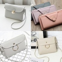 기타 가방 크로스백 데일리 오플 가죽가방 미니백 지갑 반지갑 균일, 24_빈티지보테미니크로스백 블랙