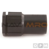 HI파이프 콘넥타 PVC 28mm 1EA 부품 785EA