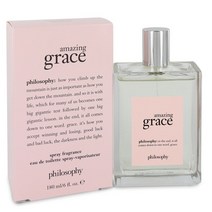 Philosophy Amazing Grace EDP Spray 60ml Women, 단품
