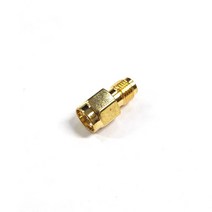 SMA 커넥터 SMA Connector SMAP-SMAJ, 단품