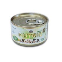 간식 캔 닭고기 & 소고기 무방부제 100g 맛있는강아지간식 보더콜리 래브라도리트리버 습식캔 화이트테리어