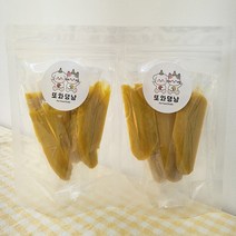또와댕냥 단고야채퓨레 애견수제간식 펫푸드, 없음