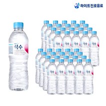 석수 500ml x 40pet