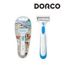 도루코 발 각질 굳은살 제거 풋 케어 면도기, 없음, 도루코_발각질제거 면도기