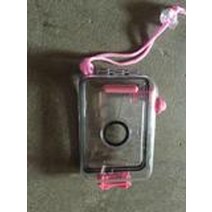 다회용필름카메라 어린이 카메라 일회용 카메라 필름 카메라 lomo 방수 충격 토이카메라, 07 쉘만