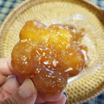 강릉부일한과 강릉한과 부일한과 수제 약과 손약과 250g x 3팩, 강릉한과 부일한과 수제약과 손약과 250g×3팩, 3개