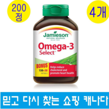 자미에슨 메가 칼 칼슘 비타민 D3 4개 Jamieson Mega Cal Calcium 650 mg + Vitamin D3 400IU