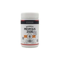 피터앤존 뉴질랜드 프로폴리스 3500 300캡슐, 300정, 1개