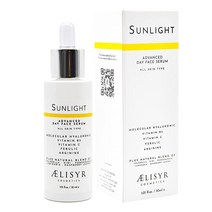 Aelisyr 얼굴용 세럼 비타민CB5 페룰산 아르기닌 석류안티에이징 하이드레이팅 브라이트닝 29.6ml