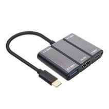 아이맥 C타입 컨버터/허브/HDMI, FW700