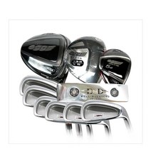 PRGR 포틴 남성용 중고골프채 풀세트 Z499