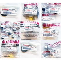 야마하 XMAX300 드라이브 페이스 풀킷 무브볼 구동계 전체 교환, 포함안함