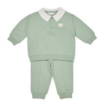 밍크뮤 [밍크뮤](GN)큐트카라상하복 33170-672-02