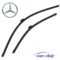 카앤데이 벤츠 뉴 A클래스 순정형 와이퍼 W176