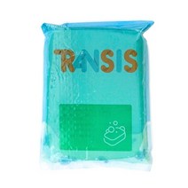 캔들바다 MP비누베이스(1kg)그린 비누베이스