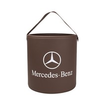 벤츠 BMW 아우디 차량용 세차 툴 박스 세차용품, 블랙