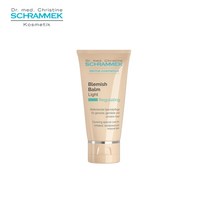 슈라멕 SCHRAMMEK 블레미쉬밤 비비크림 라이트 50ml 독일직배송, 1개